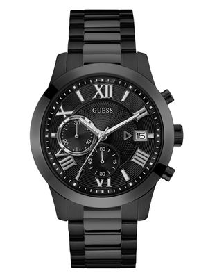 Black Classic Style Watch