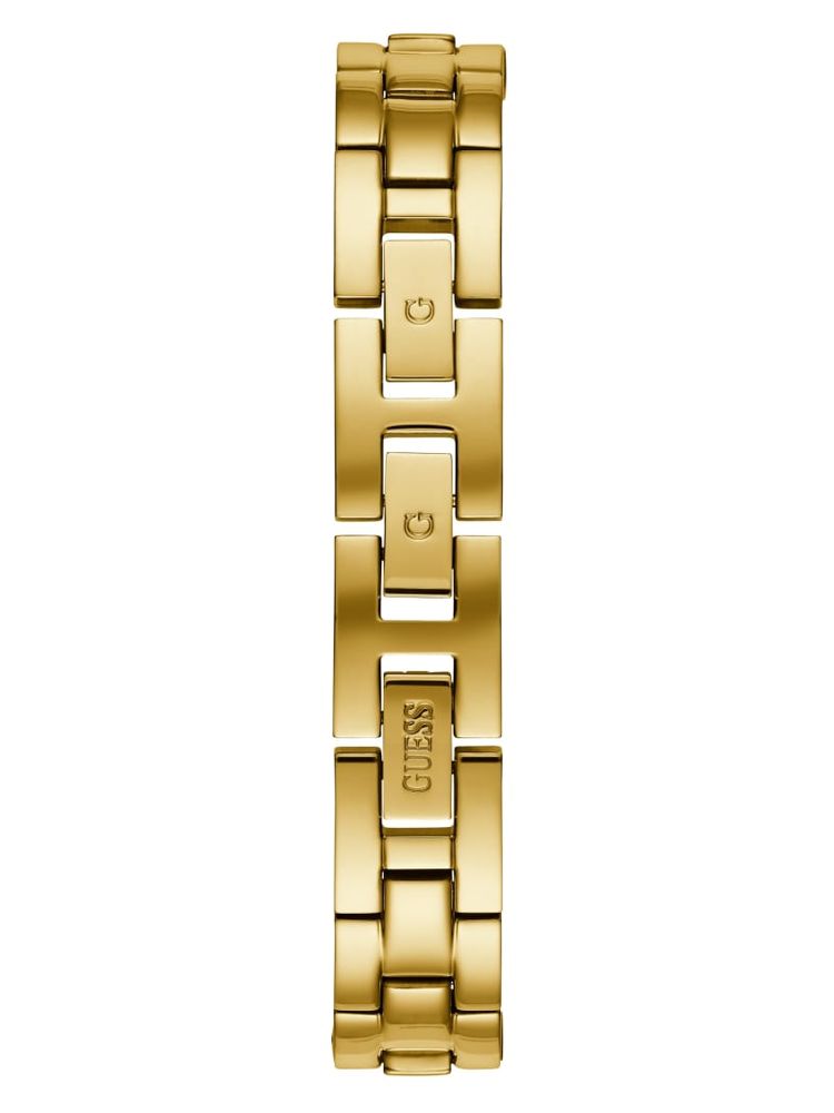 Gold-Tone Classic Petite Watch