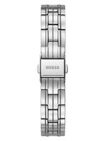 Silver-Tone Petite Watch