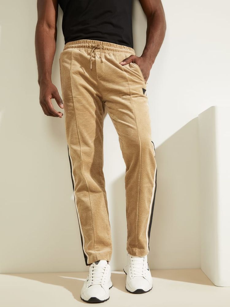 Myron Corduroy Pants