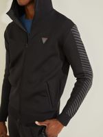 Darrell Tech Jacket