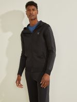 Darrell Tech Jacket