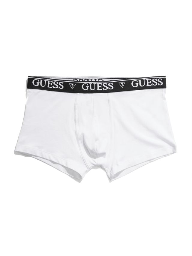 PSD White Scale Boxer Briefs