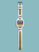 FriendsWithYou Rainbow Digital Watch