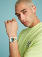 FriendsWithYou Rainbow Digital Watch