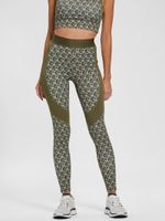 Eco Daria Cube Leggings