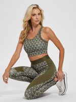 Eco Daria Active Top