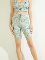 Eco Dollie Biker Shorts