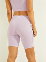 Eco Doreen Biker Shorts