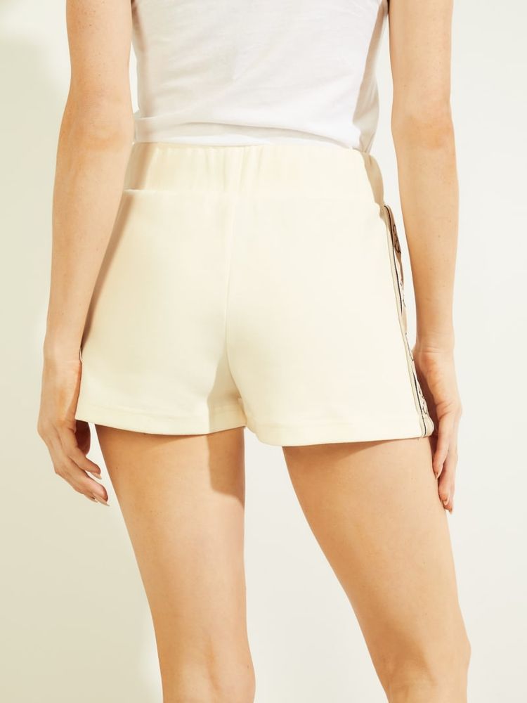 Eco Britney Sweat Shorts