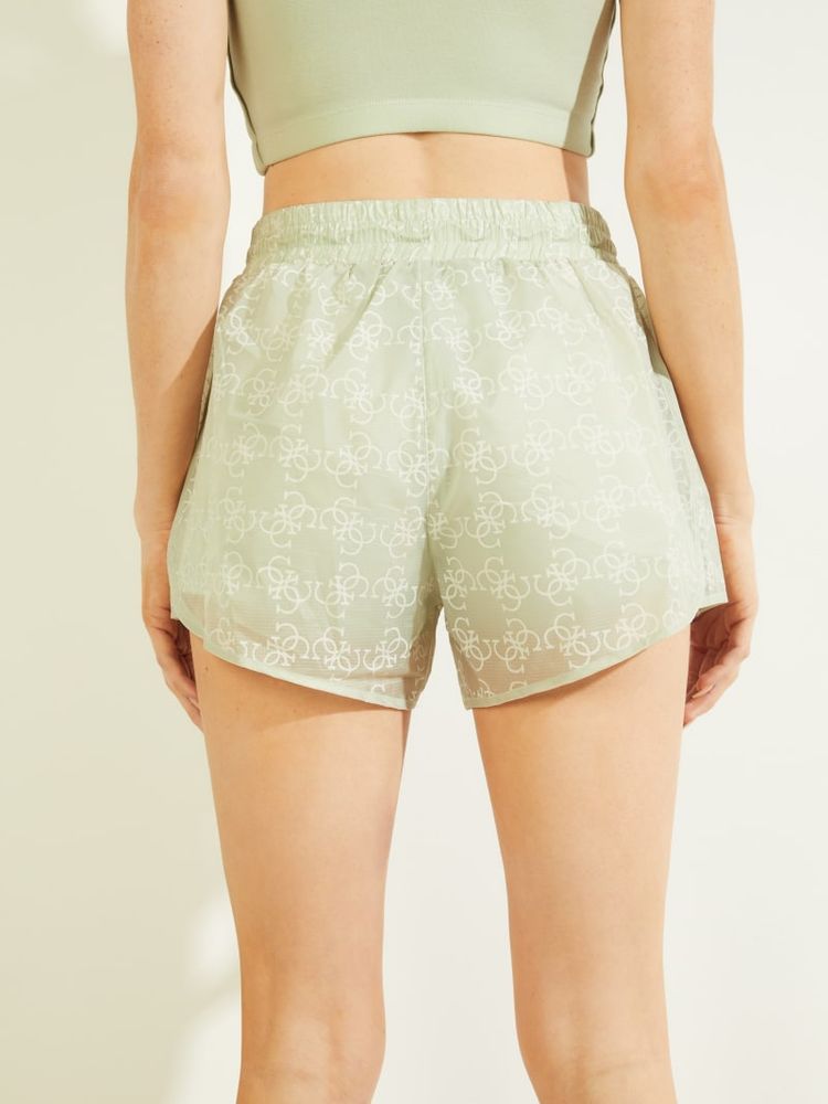 Diamond Shorts