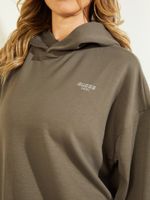 Eco Christi Scuba Hoodie