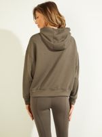 Eco Christi Scuba Hoodie