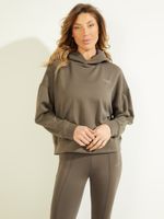 Eco Christi Scuba Hoodie