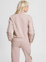 Eco Britney Full-Zip Sweatshirt