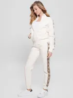 Eco Britney Full-Zip Sweatshirt