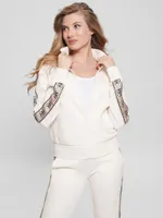 Eco Britney Full-Zip Sweatshirt
