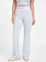 Eco Ann Scuba Long Pants