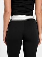 Eco Ann Scuba Long Pants