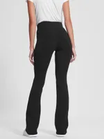 Eco Allie Bootcut Leggings