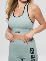 GUESS Eco Adrianna Active Bra