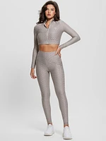 Eco Delma Active Zip Jacket