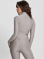 Eco Delma Active Zip Jacket