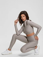 Eco Delma Active Zip Jacket