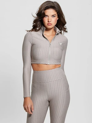 Eco Delma Active Zip Jacket