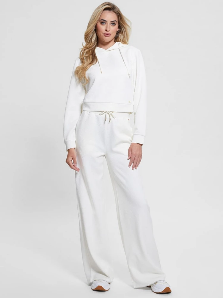 Eco Peony Pants
