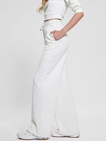 Eco Peony Pants