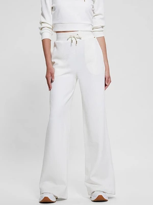 Eco Peony Pants