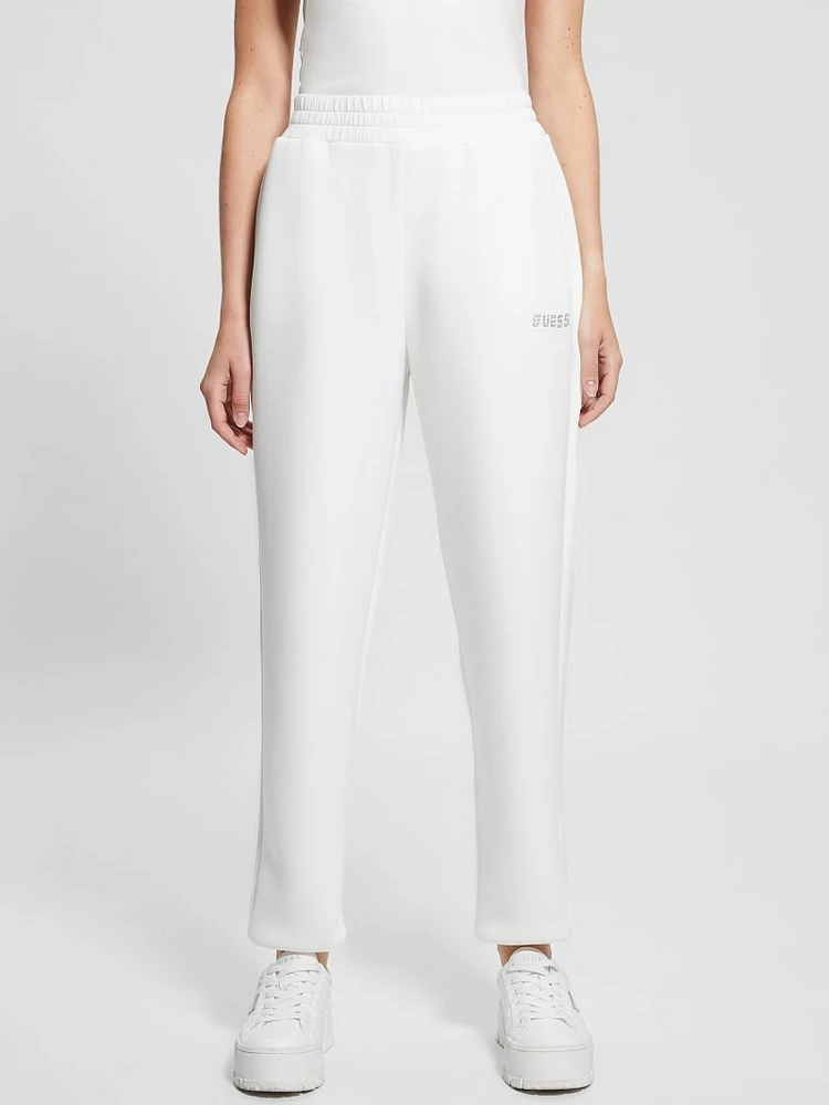 Eco Cecilia Scuba Joggers