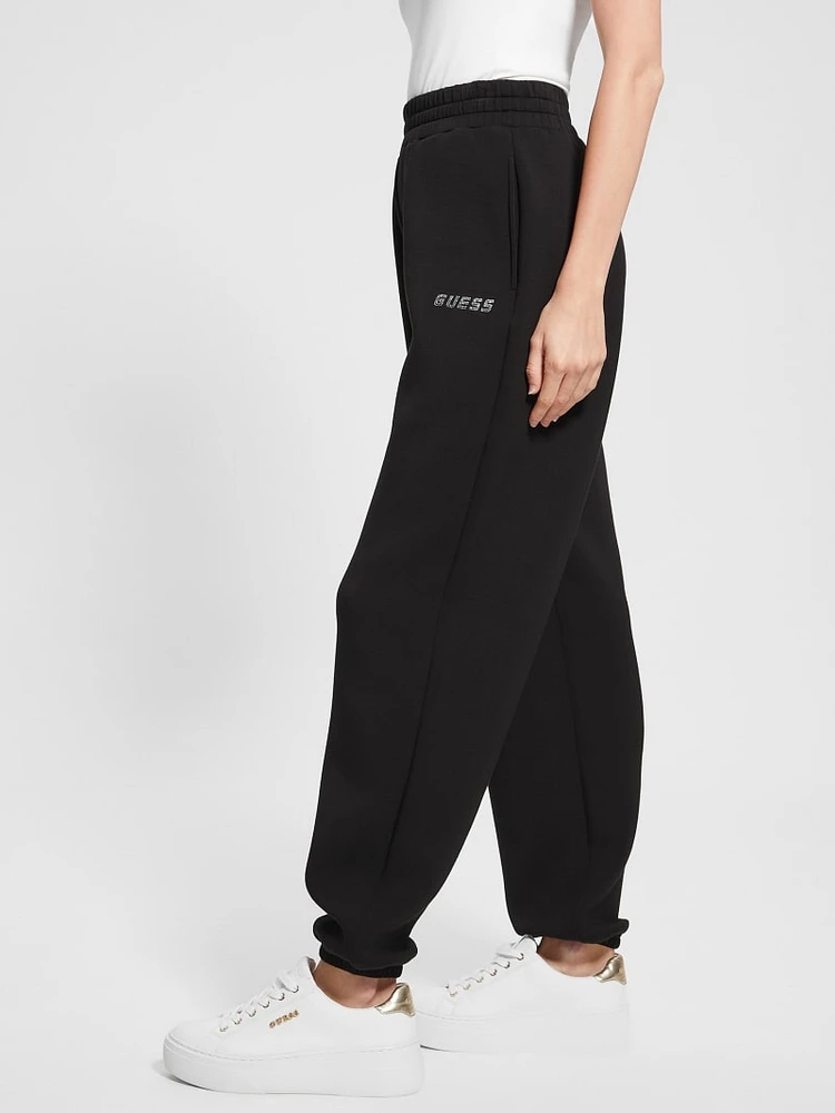 Eco Cecilia Scuba Joggers