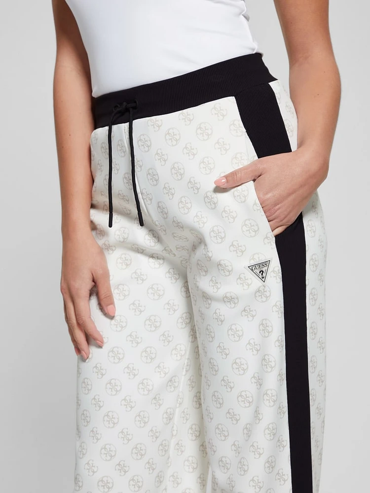 Eco Eléa Quattro G Wide Pants