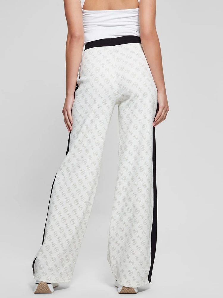 Eco Eléa Quattro G Wide Pants