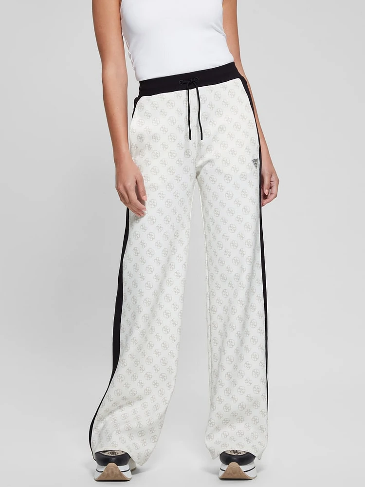 Eco Eléa Quattro G Wide Pants