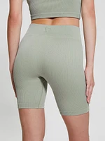 Sara Seamless Biker Shorts