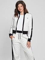 Eco Eléa Quattro G Crop Jacket