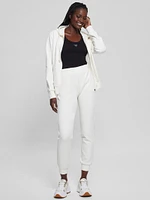 Eco Olympe Full-Zip Hoodie Sweatshirt