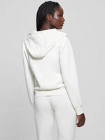 Eco Olympe Full-Zip Hoodie Sweatshirt