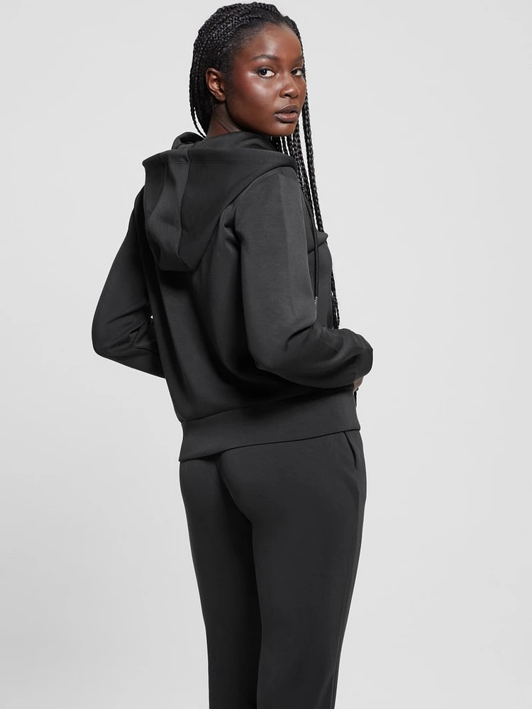 Eco Olympe Full-Zip Hoodie Sweatshirt