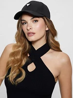 Signature Triangle Baseball Hat