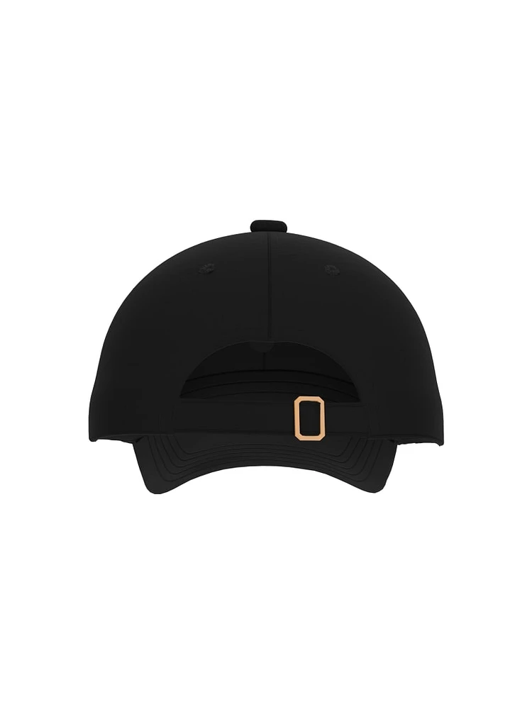Signature Triangle Baseball Hat