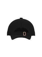 Signature Triangle Baseball Hat