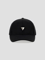 Signature Triangle Baseball Hat