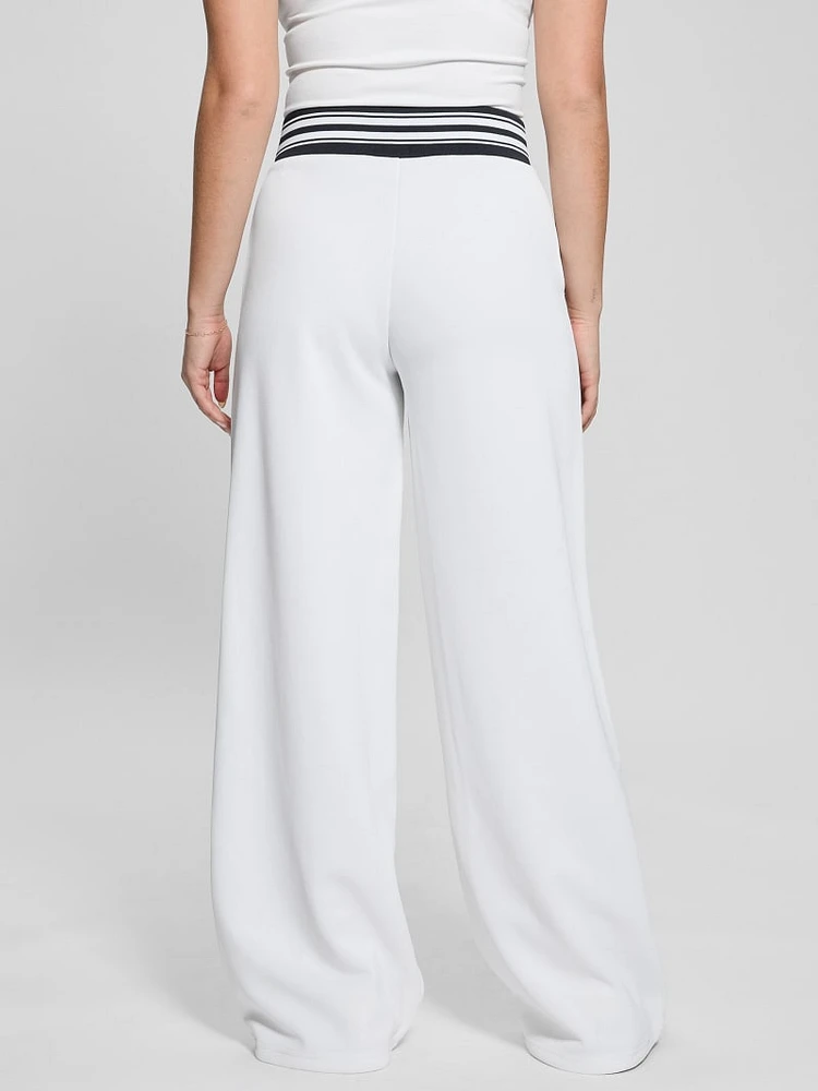 Eco Amaryllis Pants