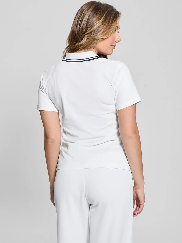 Eco Amaryllis Polo
