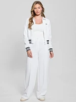 Eco Amaryllis Jacket