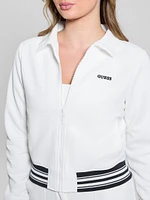 Eco Amaryllis Jacket